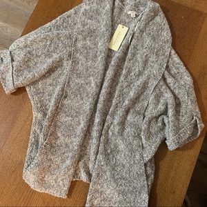 Sonoma Sweater